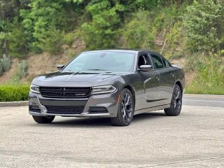 Image of 2019 DODGE CHARGER