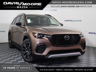 2025 MAZDA CX-70 PREMIUM PACKAGE