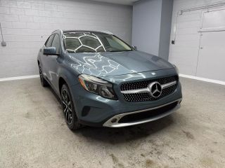 2015 MERCEDES-BENZ GLA CLASS GLA 250