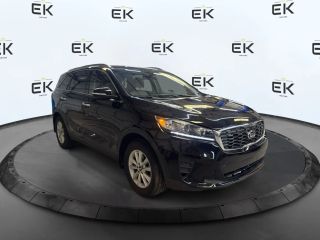 Image of 2020 KIA SORENTO