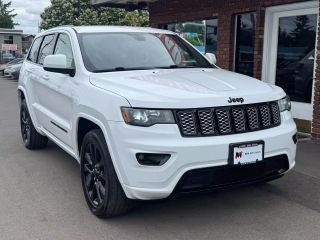 Image of 2017 JEEP GRAND CHEROKEE