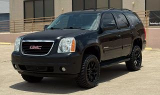 Image of 2014 GMC YUKON