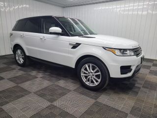 Image of 2015 LAND ROVER RANGE ROVER SPORT
