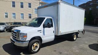 2019 FORD E350 BASE