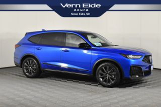 2026 ACURA MDX A-SPEC PACKAGE