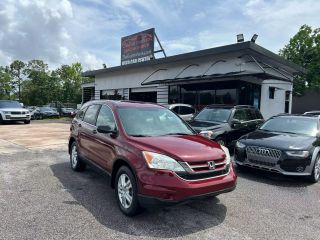 Image of 2010 HONDA CR-V