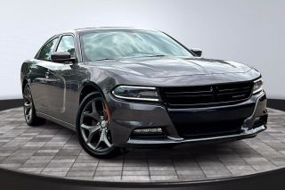 Image of 2015 DODGE CHARGER