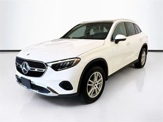 2023 MERCEDES-BENZ GLC 300