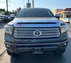 2016 TOYOTA TUNDRA 1794 EDITION