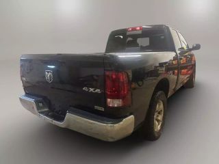 2016 RAM 1500 QUAD CAB - Image