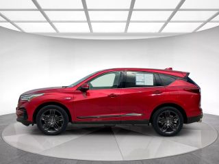 2020 ACURA RDX A SPEC