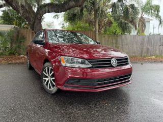 Image of 2016 VOLKSWAGEN JETTA