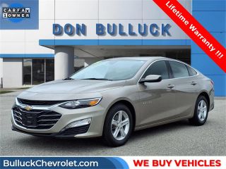2023 CHEVROLET MALIBU LT1