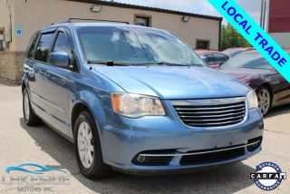 Image of 2012 CHRYSLER TOWN & COUNTRY