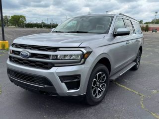 2023 FORD EXPEDITION MAX XLT