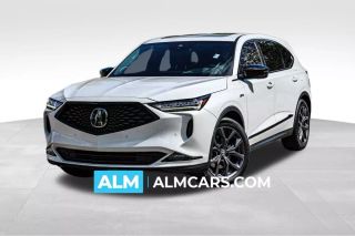 2022 ACURA MDX W/A-SPEC PKG