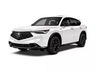 2025 ACURA ADX A-SPEC W/ADVANCE PACKAGE