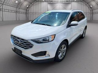 Image of 2019 FORD EDGE