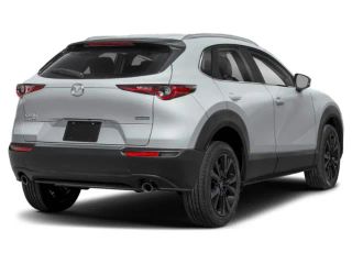 2025 MAZDA CX-30 2.5 S SELECT