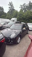2017 MINI CLUBMAN - Image