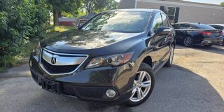 2016 ACURA ILX BASE