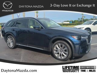 2024 MAZDA CX-90 3.3 PREMIUMPLUS