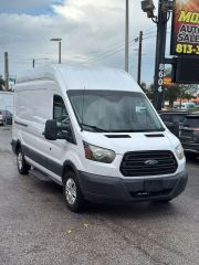 Image of 2017 FORD TRANSIT 350 VAN