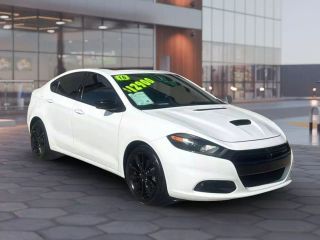 Image of 2016 DODGE DART