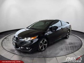 Image of 2015 HONDA CIVIC