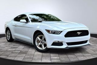 Image of 2015 FORD MUSTANG