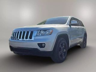 2013 JEEP GRAND CHEROKEE LAREDO