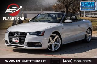 Image of 2016 AUDI A5