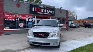 Image of 2013 GMC YUKON XL 1500