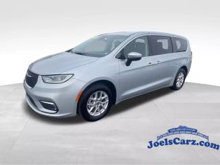 Image of 2023 CHRYSLER PACIFICA