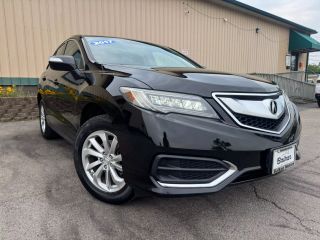 2017 ACURA RDX BASE