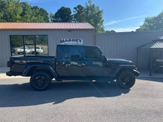 2022 JEEP GLADIATOR SPORT ALTITUDE