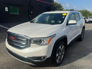 Image of 2017 GMC ACADIA