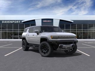 2024 GMC HUMMER EV 2X
