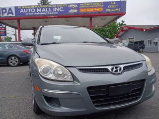 Image of 2010 HYUNDAI ELANTRA