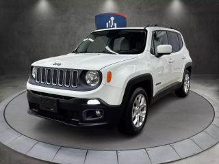 Image of 2015 JEEP RENEGADE