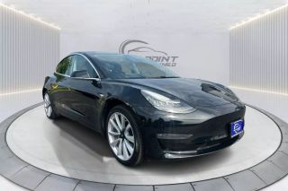 Image of 2019 TESLA MODEL 3