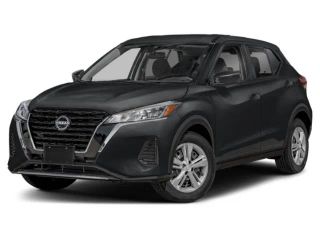 2025 NISSAN KICKS PLAY BASE