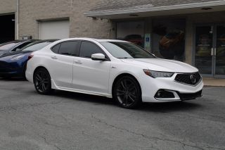 2019 ACURA TLX 3.5 TECHNOLOGY A SPEC