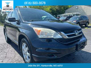 Image of 2011 HONDA CR-V