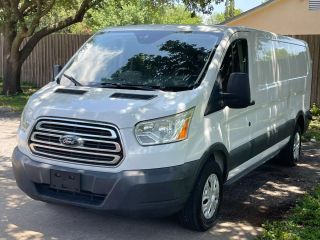 Image of 2016 FORD TRANSIT 350 VAN