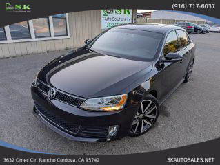 Image of 2014 VOLKSWAGEN JETTA