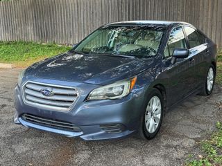 Image of 2016 SUBARU LEGACY