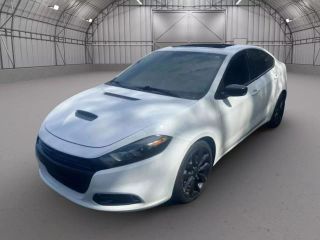 Image of 2016 DODGE DART