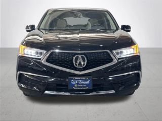 2020 ACURA MDX TECHNOLOGY