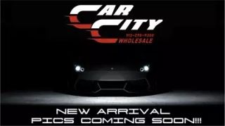 2020 TESLA MODEL X PERFORMANCE